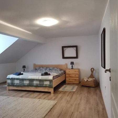 Rebreanu Suite Sibiu Luaran gambar