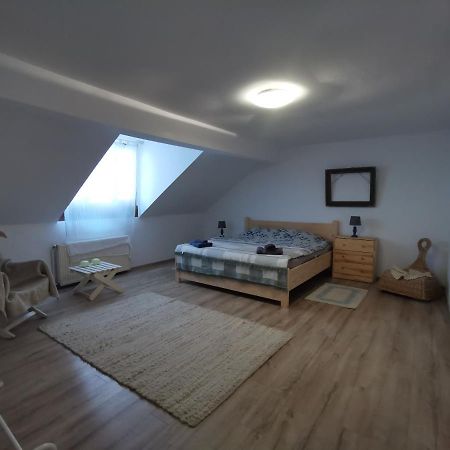 Rebreanu Suite Sibiu Luaran gambar