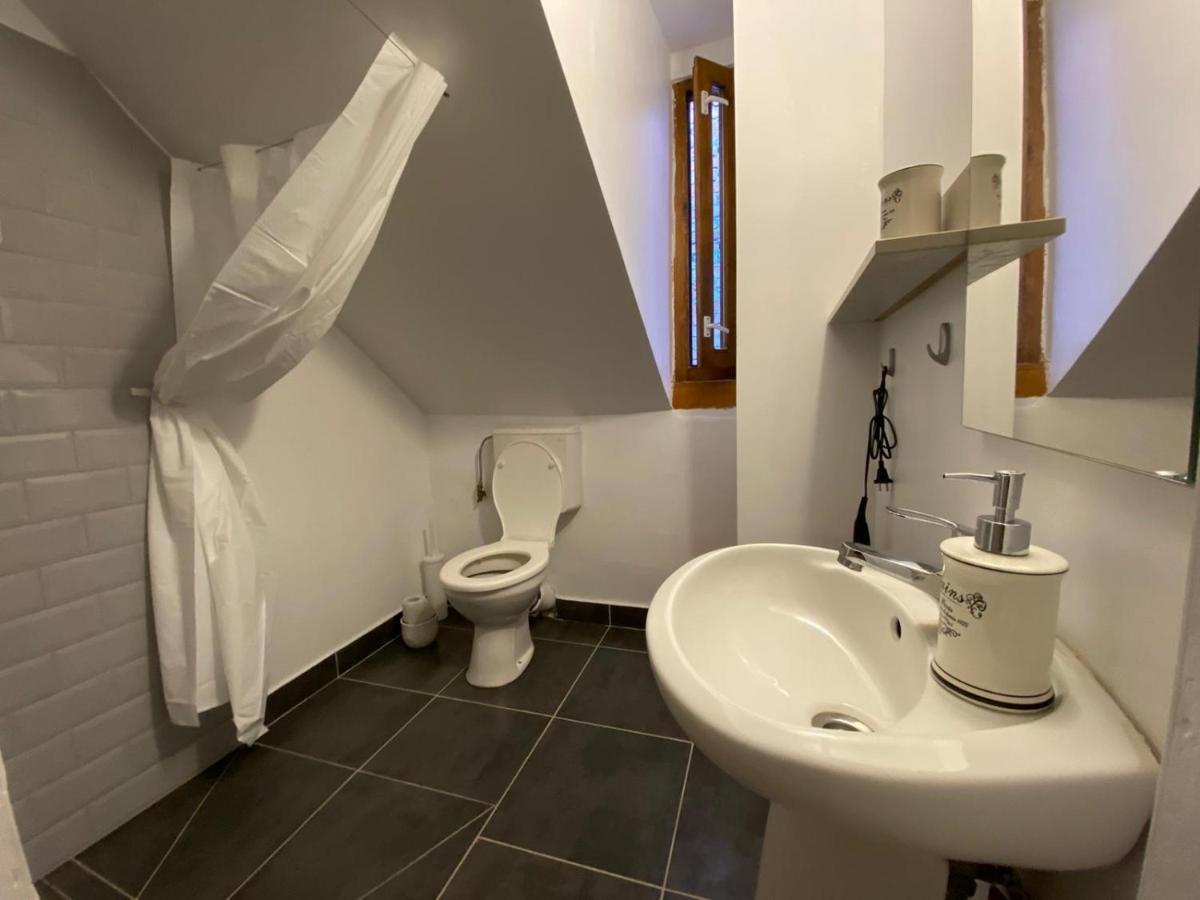 Rebreanu Suite Sibiu Luaran gambar