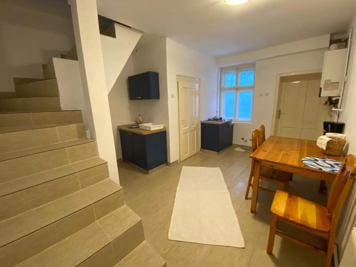 Rebreanu Suite Sibiu Luaran gambar