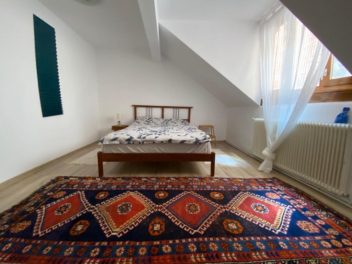 Rebreanu Suite Sibiu Luaran gambar