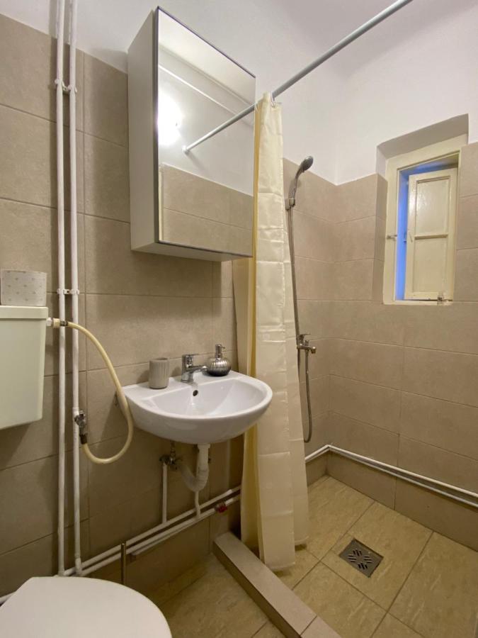 Rebreanu Suite Sibiu Luaran gambar