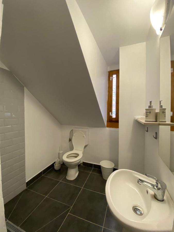 Rebreanu Suite Sibiu Luaran gambar