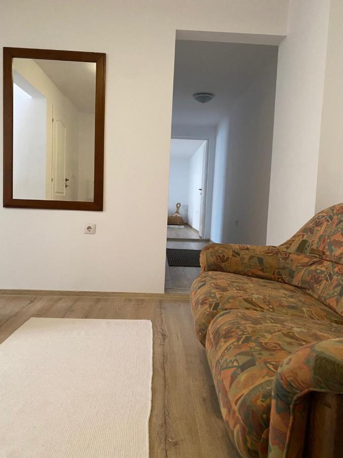 Rebreanu Suite Sibiu Luaran gambar