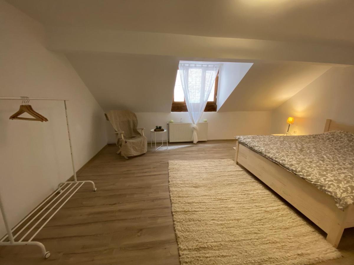 Rebreanu Suite Sibiu Luaran gambar