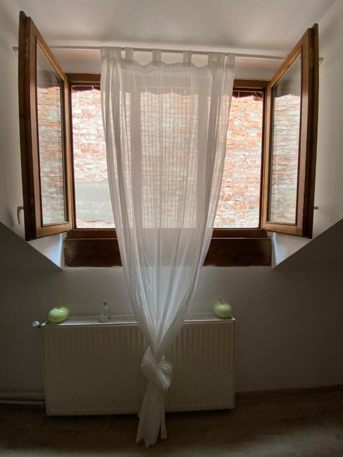Rebreanu Suite Sibiu Luaran gambar
