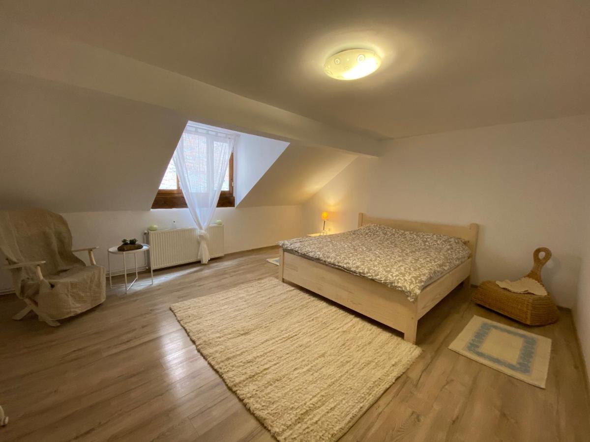 Rebreanu Suite Sibiu Luaran gambar