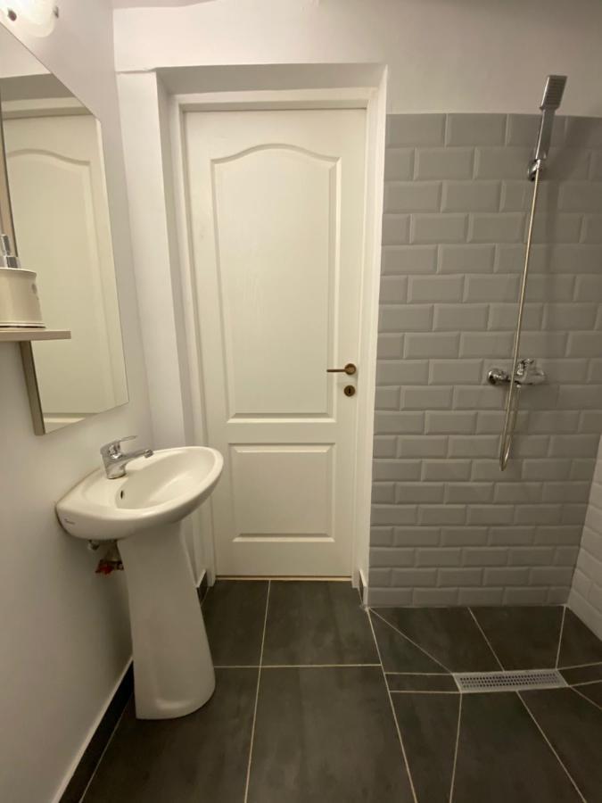 Rebreanu Suite Sibiu Luaran gambar