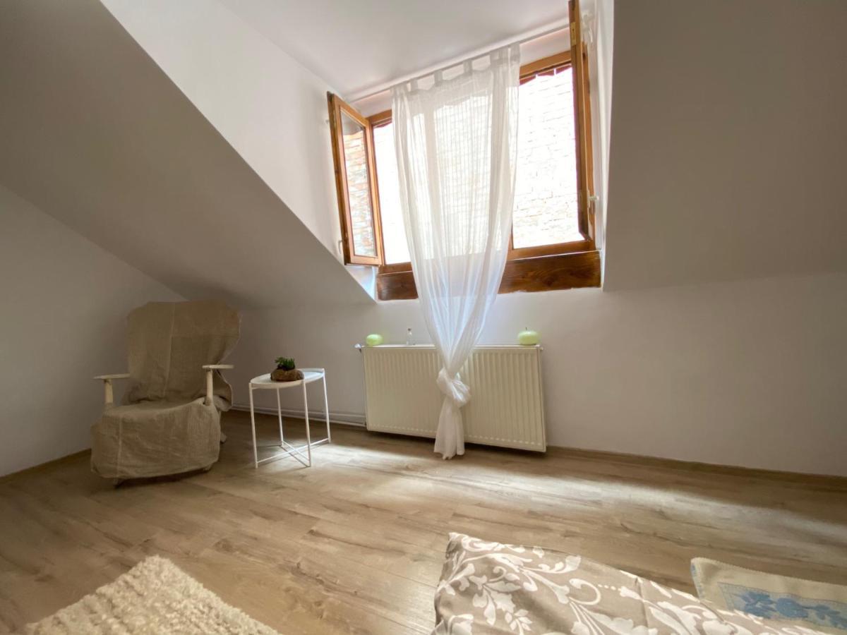 Rebreanu Suite Sibiu Luaran gambar