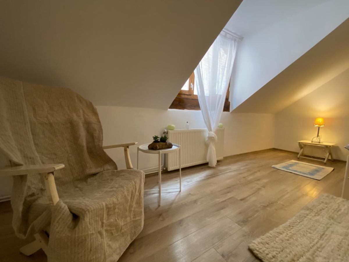 Rebreanu Suite Sibiu Luaran gambar