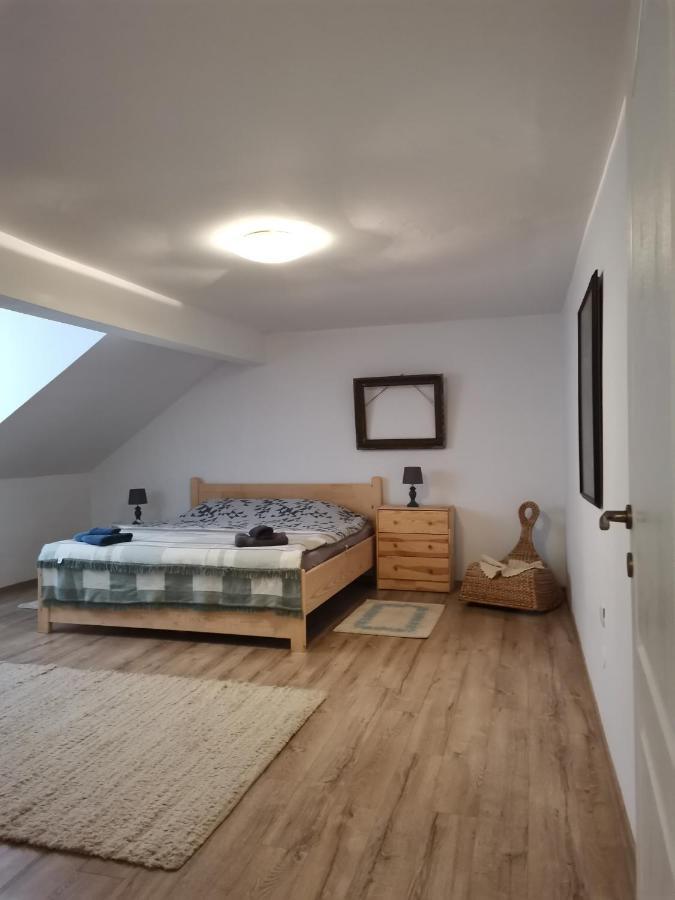 Rebreanu Suite Sibiu Luaran gambar