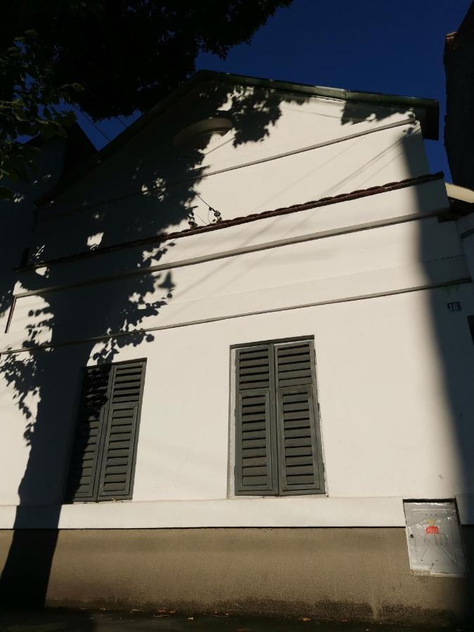 Rebreanu Suite Sibiu Luaran gambar