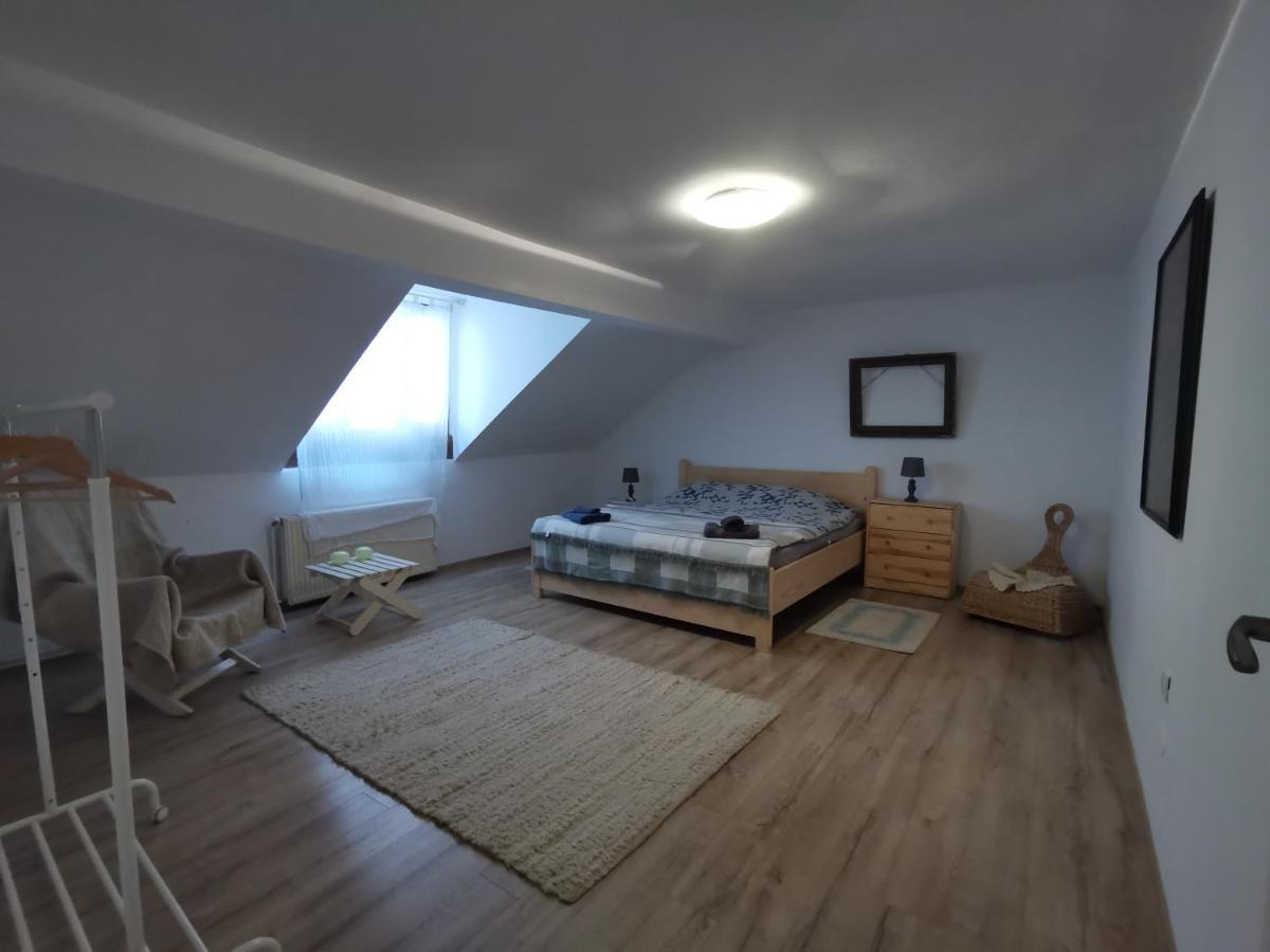 Rebreanu Suite Sibiu Luaran gambar