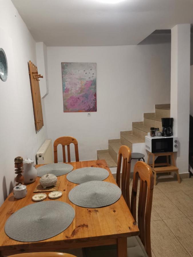 Rebreanu Suite Sibiu Luaran gambar